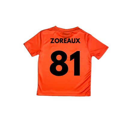 Thierry Zoreaux 81