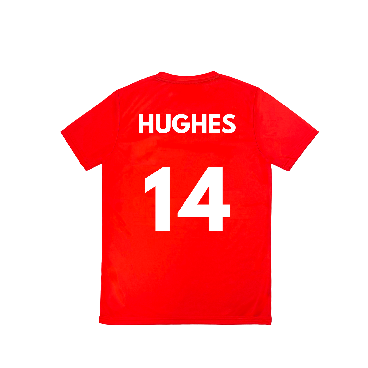 HUGHES 14