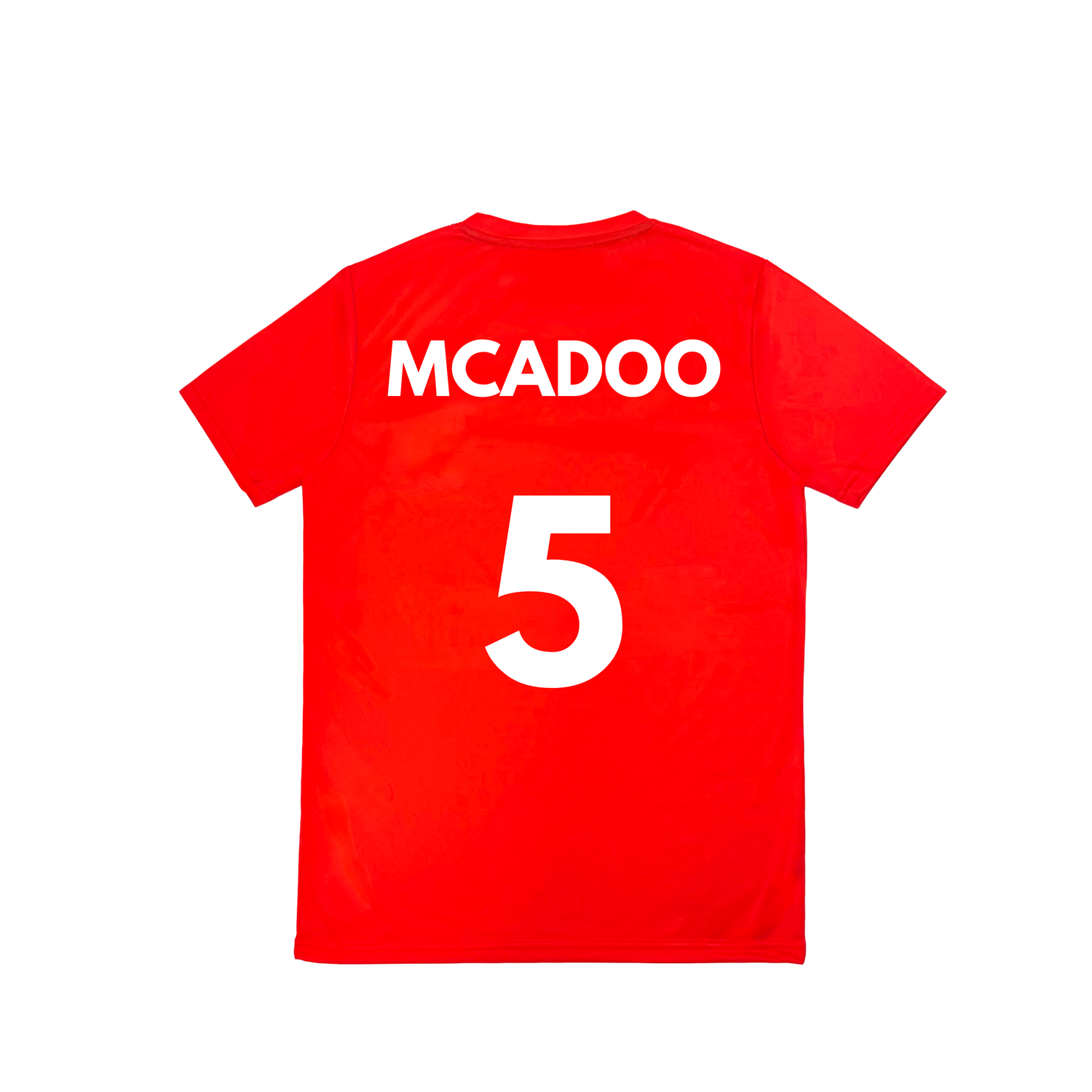 MCADOO 5