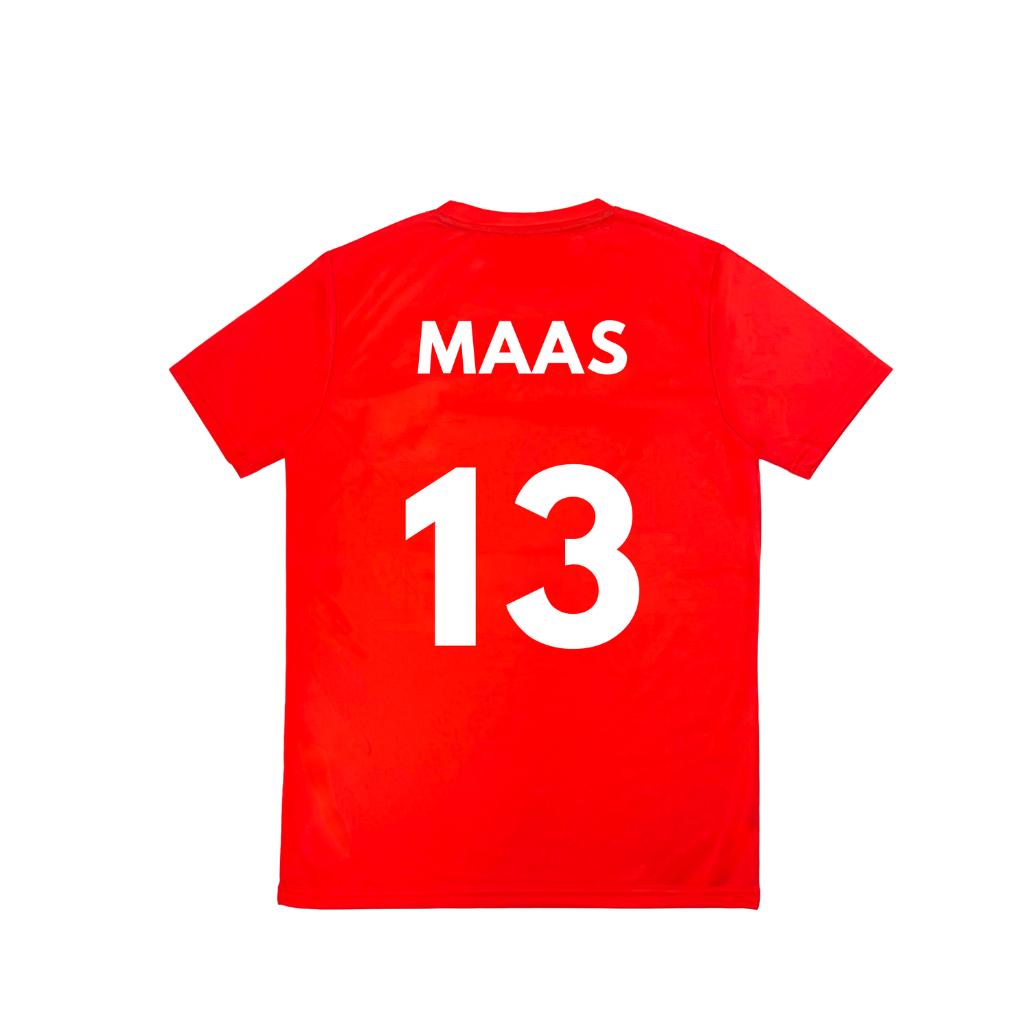 MAAS 13