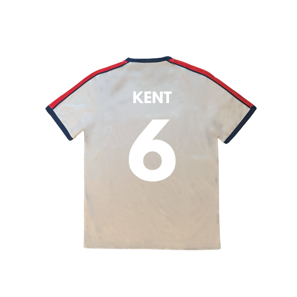 Roy Kent 6