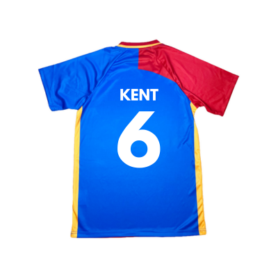 Roy Kent 6