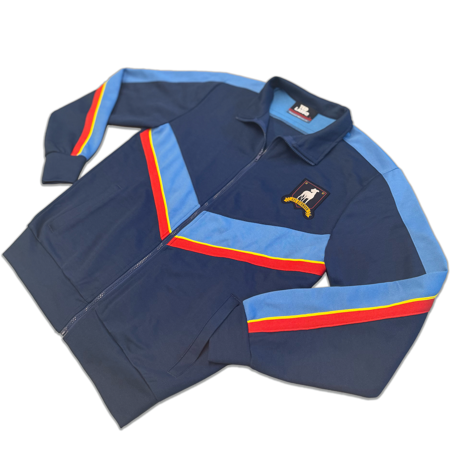 Track Jacket AFC Richmond (Season 4)