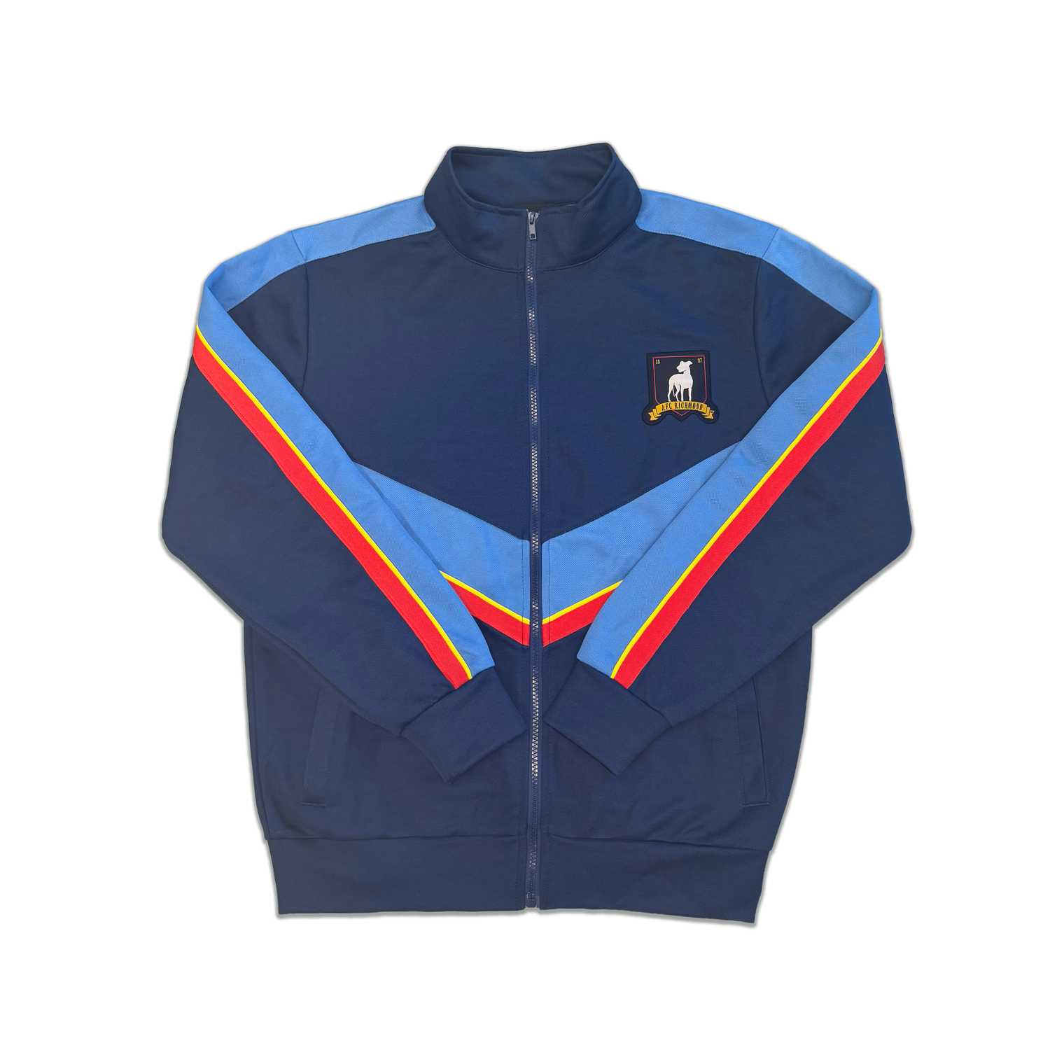 Track Jacket AFC Richmond (Season 4)