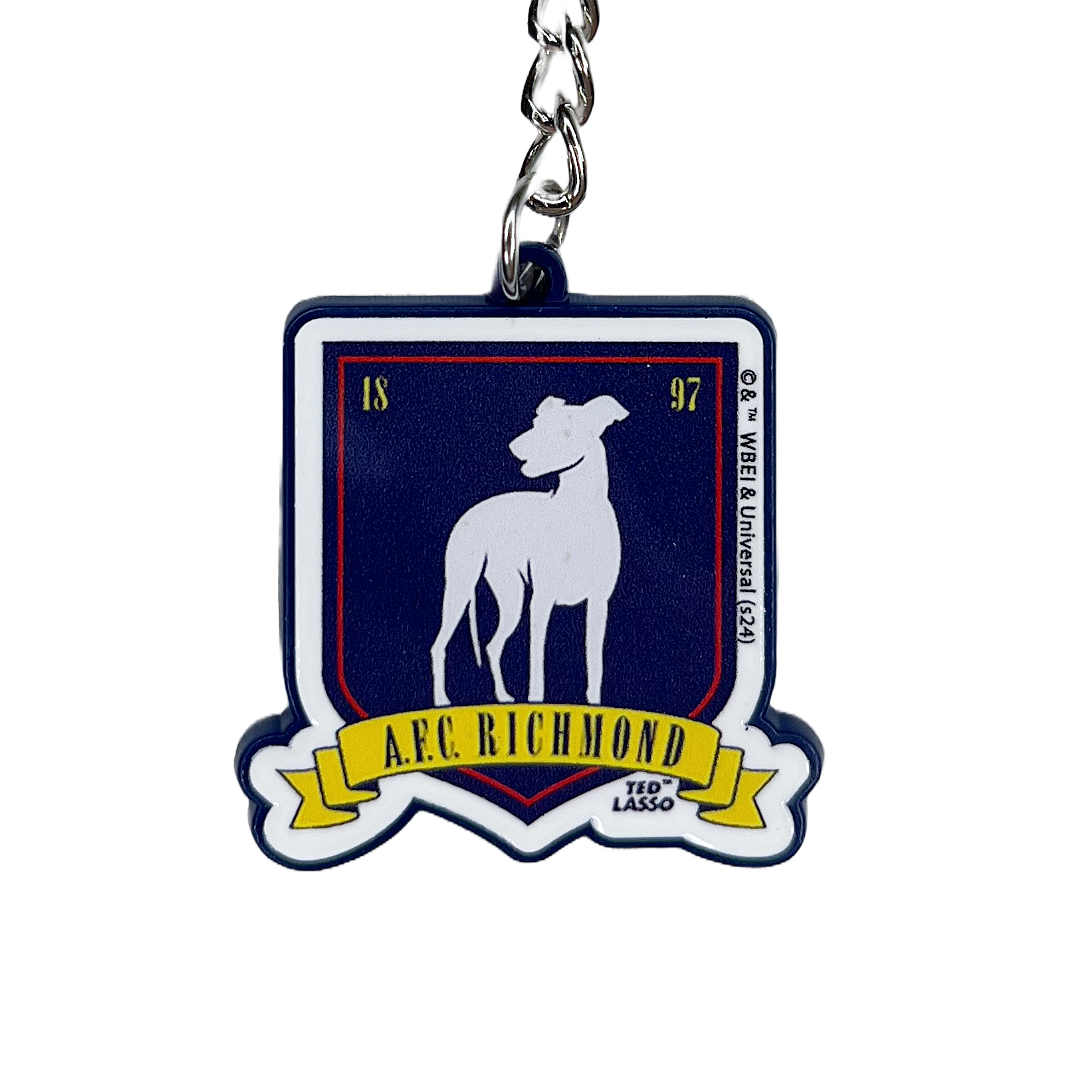 Keyring - AFC Richmond Crest