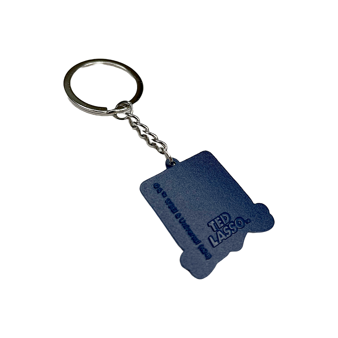 Keyring - AFC Richmond Crest