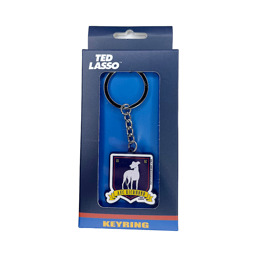 Keyring - AFC Richmond Crest