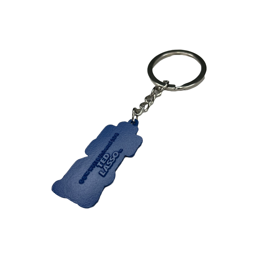 Keyring Roy Kent