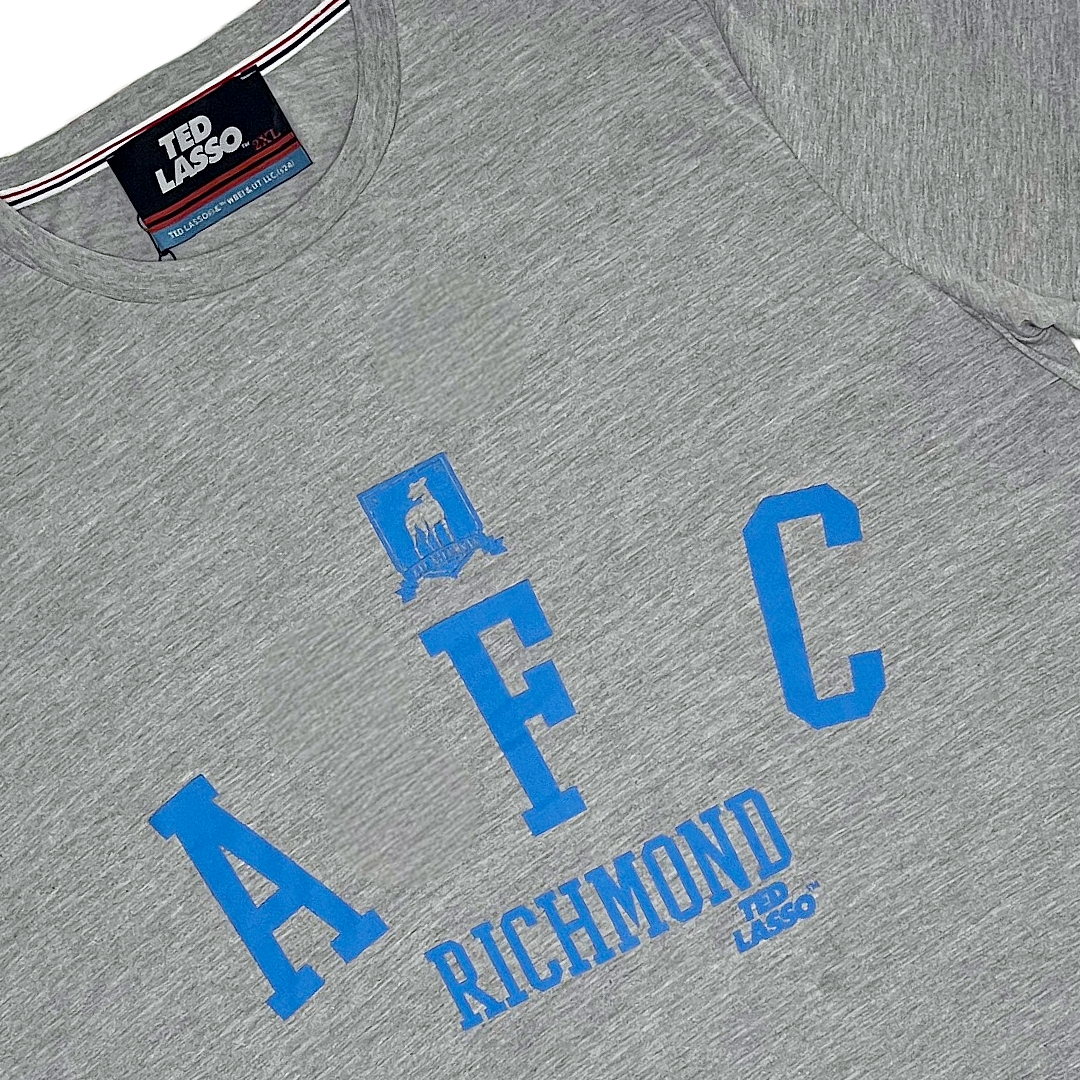 T-shirt AFC Richmond Design