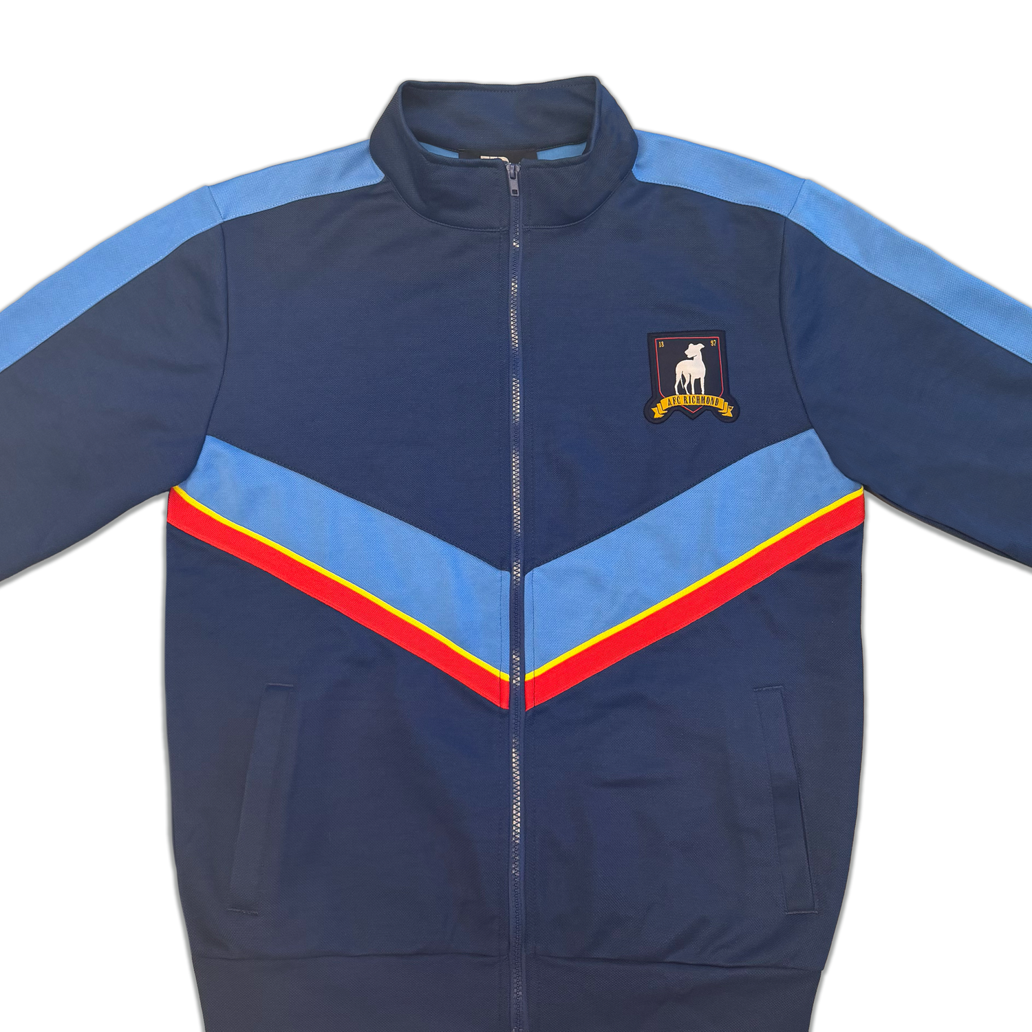 Track Jacket AFC Richmond (Season 4)