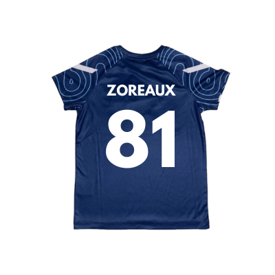 Thierry Zoreaux 81