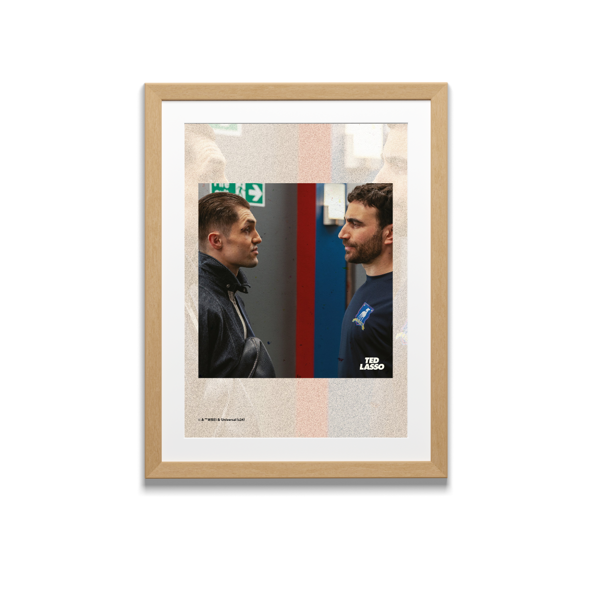 Prints - Jamie and Roy