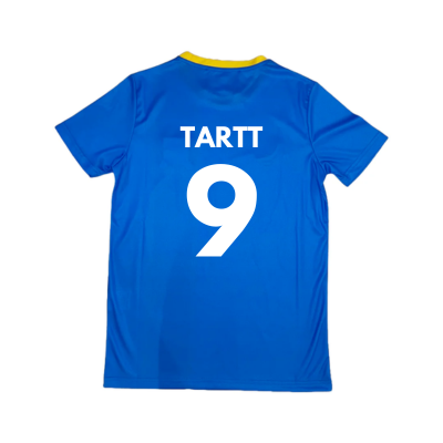 Jamie Tartt 9