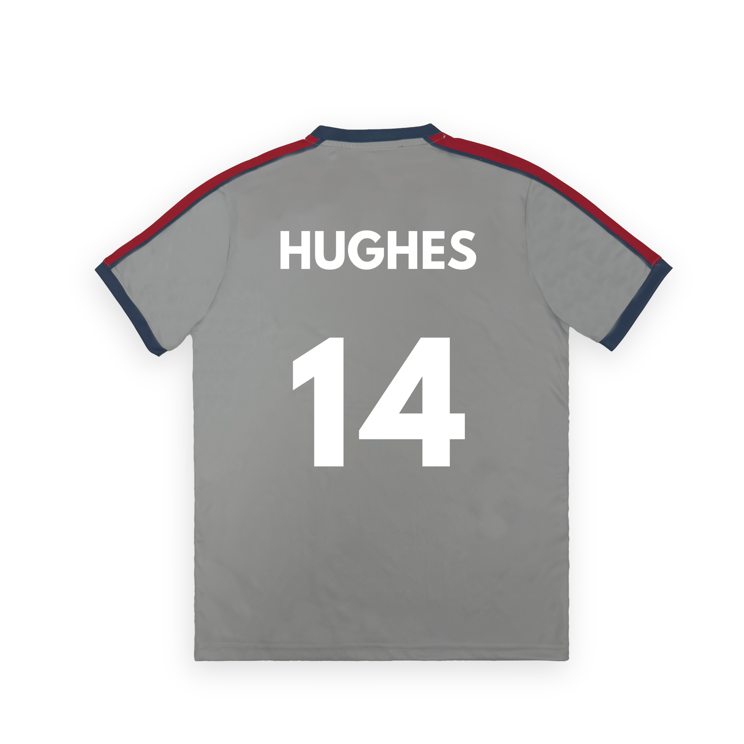 HUGHES 14