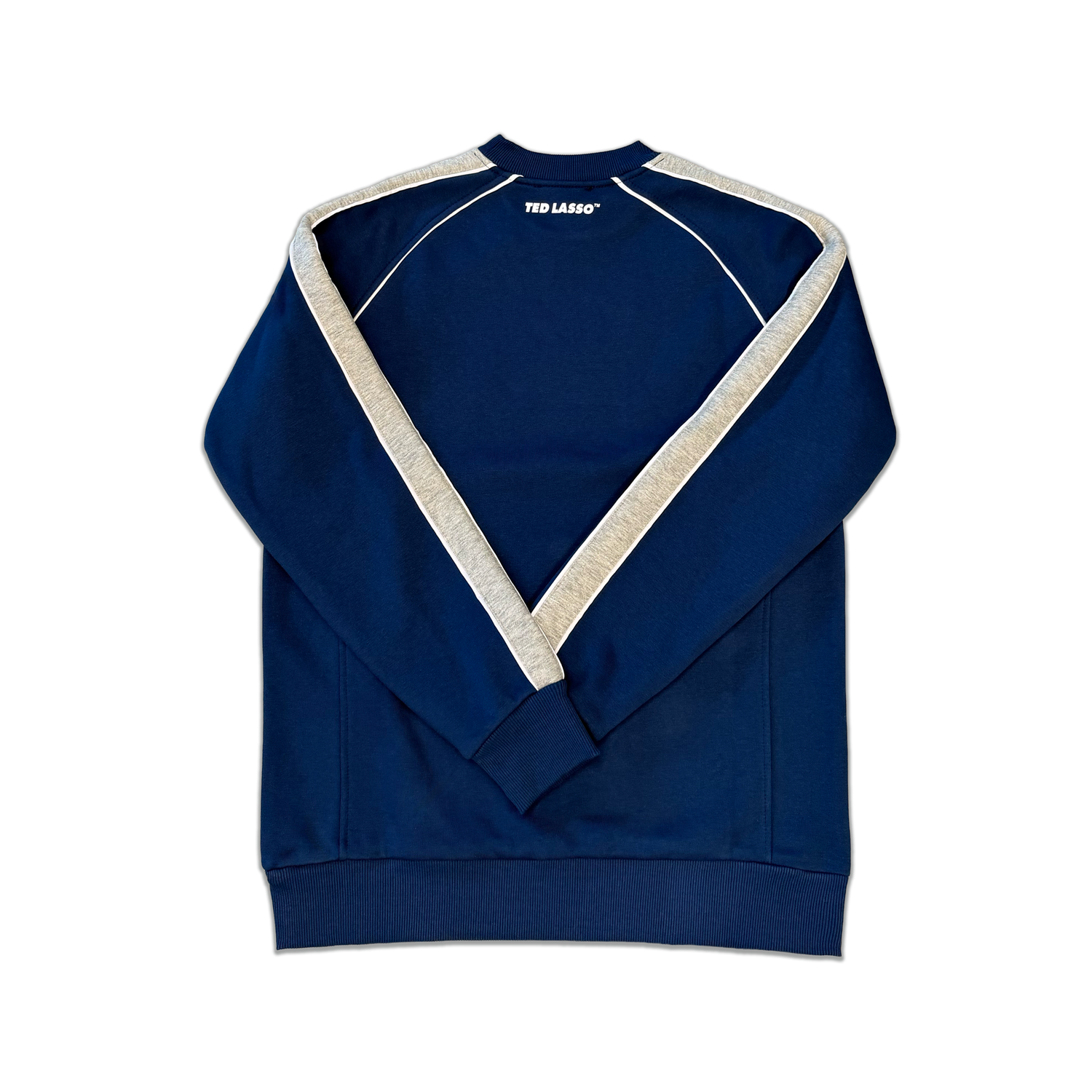 Sweatshirt AFC Richmond Retro Panelled
