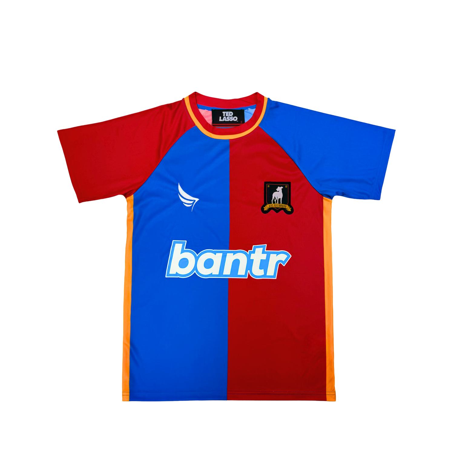 Jersey AFC Richmond -Home (Season 3)