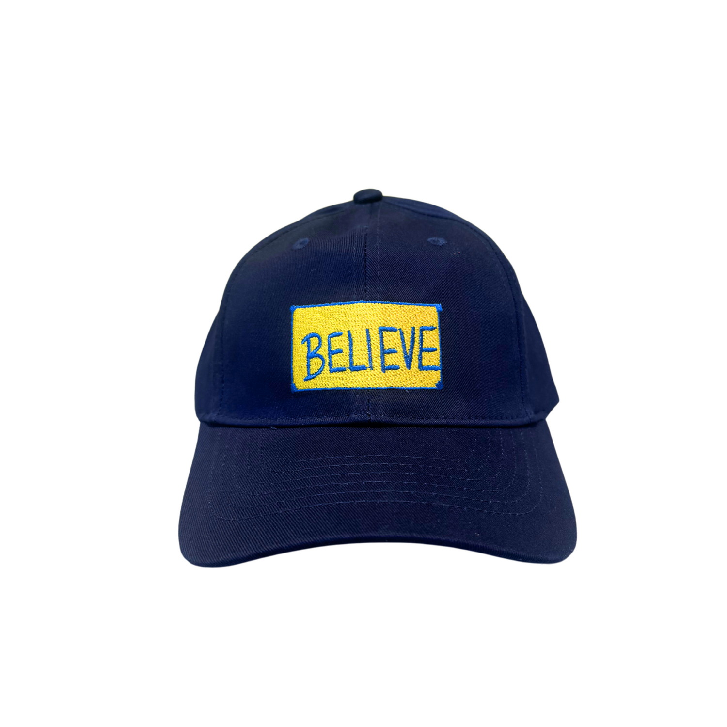 Cap Ted Lasso Believe