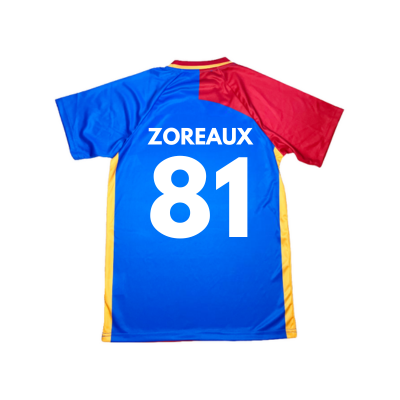 Thierry Zoreaux