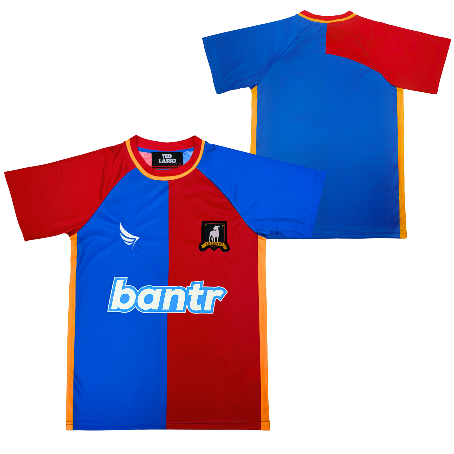 Jersey AFC Richmond -Home (Season 3)