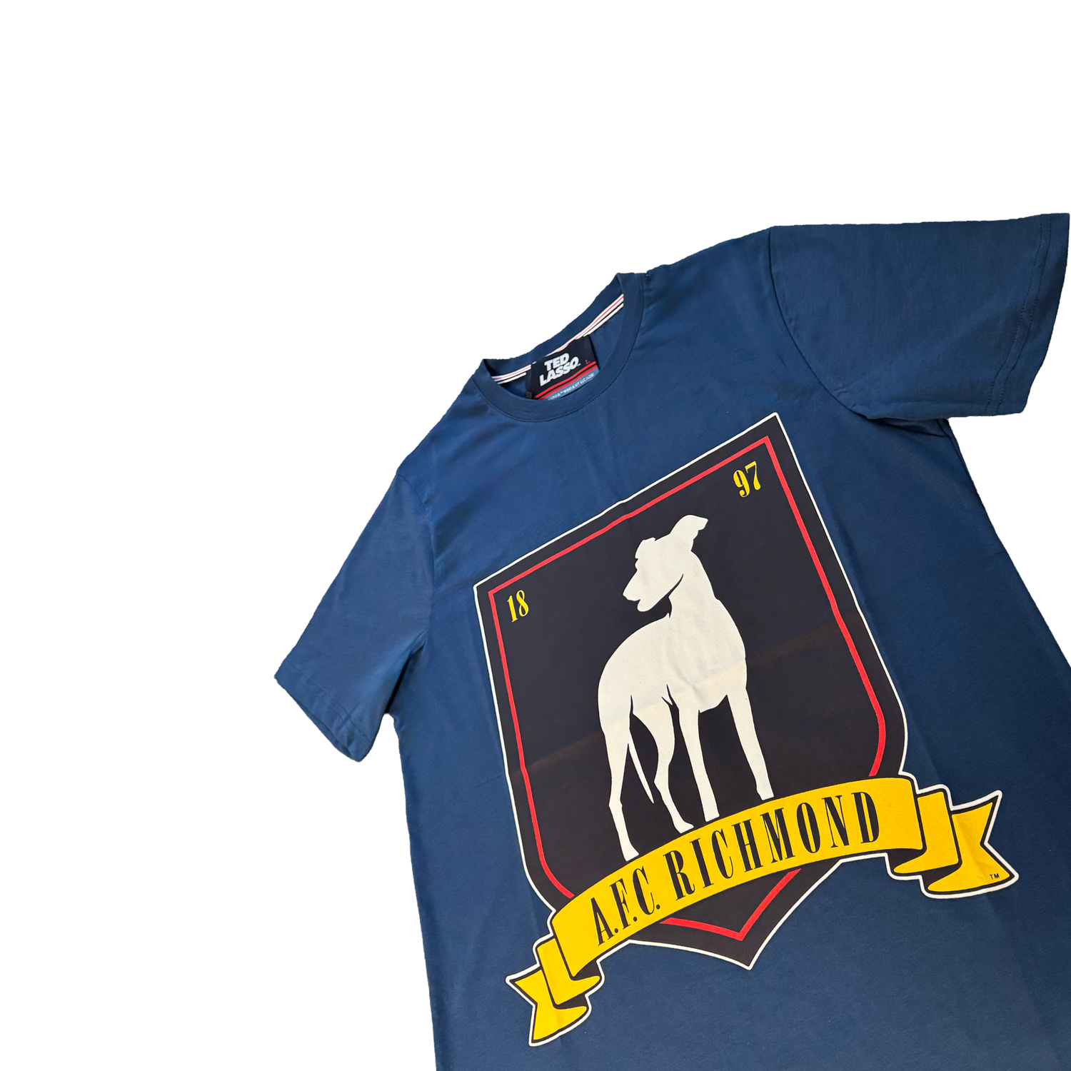 T-shirt AFC Richmond Crest