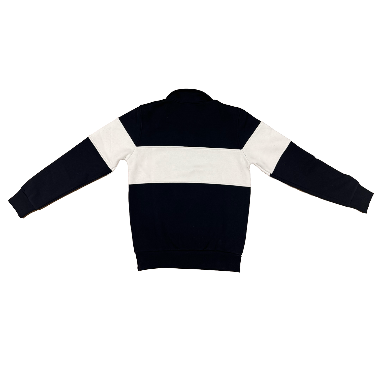 Quater Zip Richmond Football Club