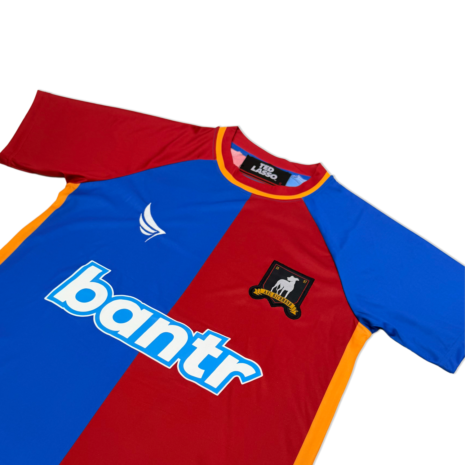 Jersey AFC Richmond -Home (Season 3)