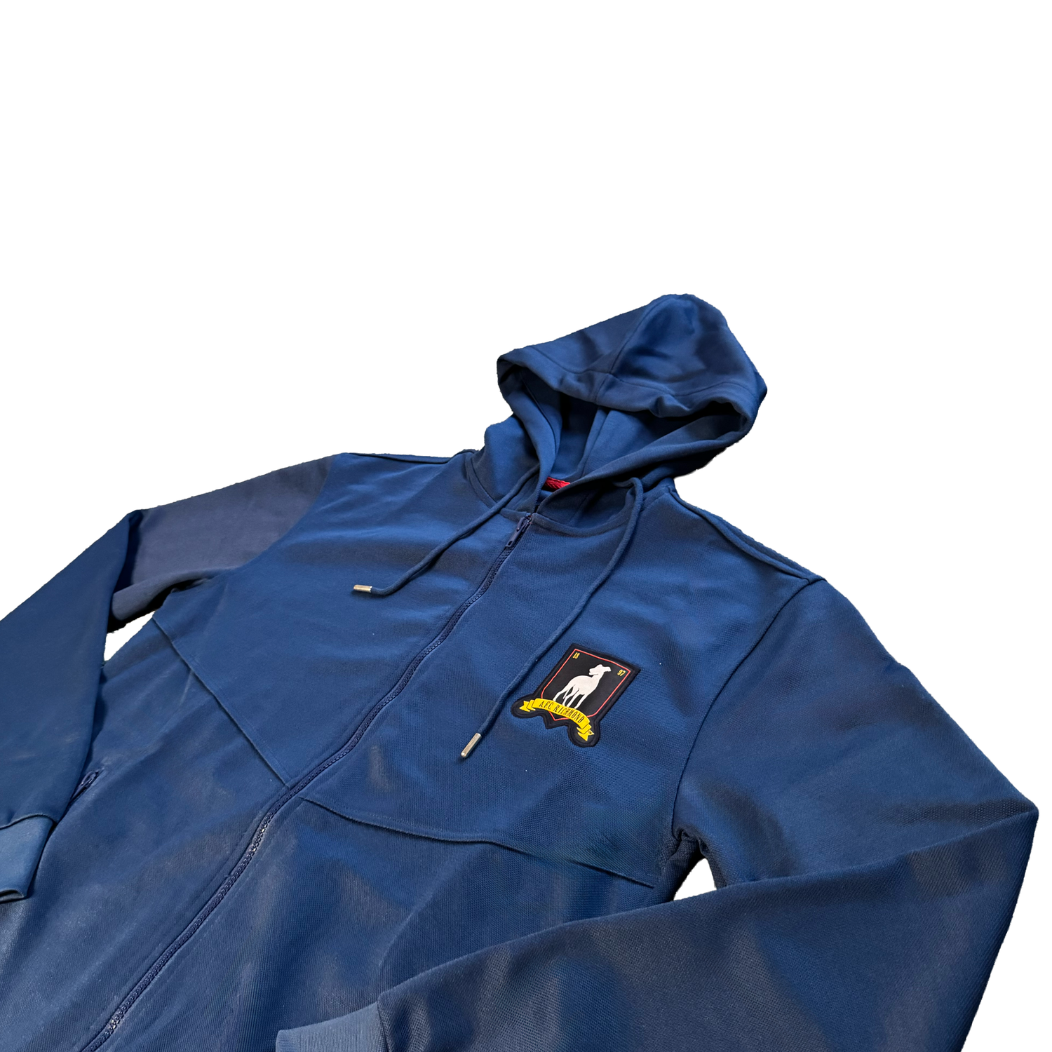 Hooded Track Jacket AFC Richmond