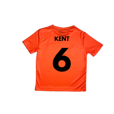 Roy Kent 6