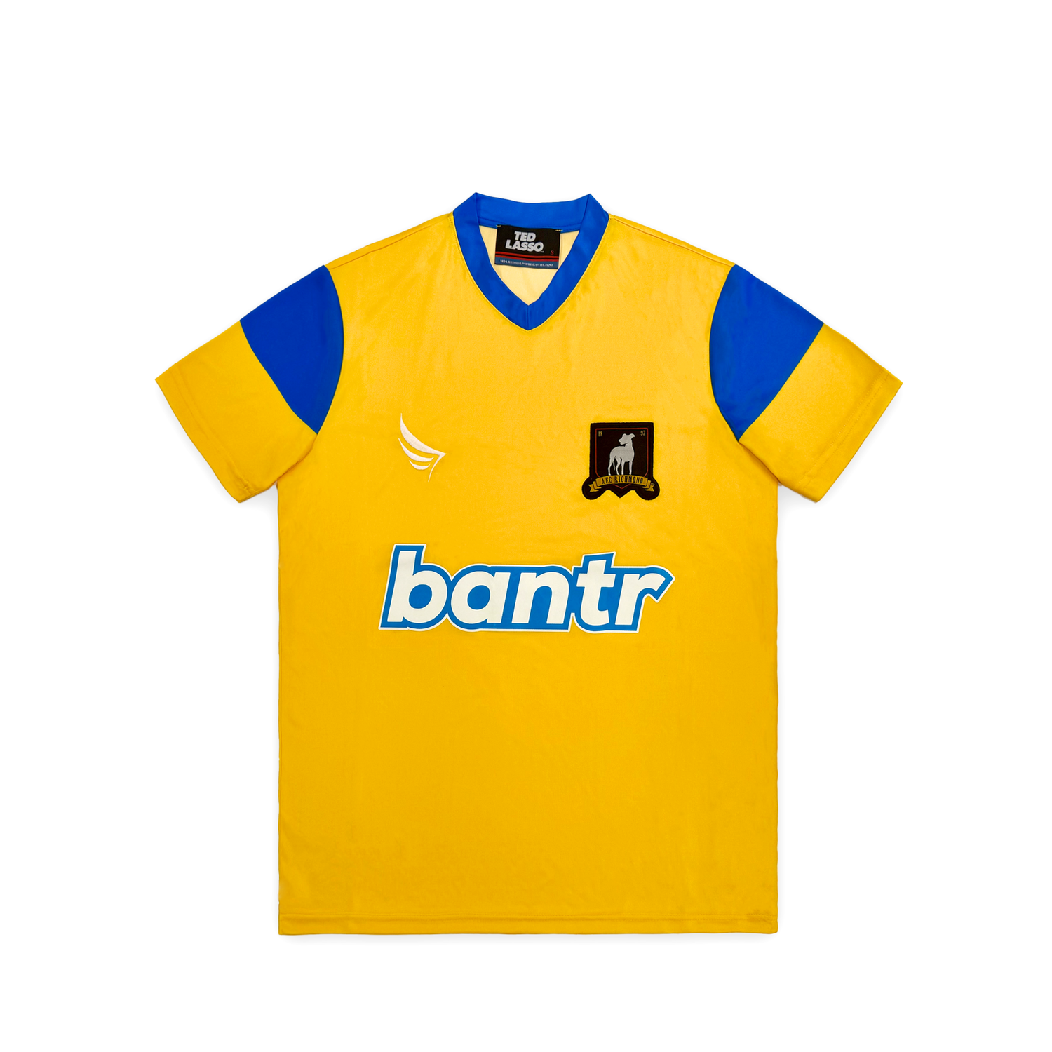 Jersey AFC Richmond - Away (Season 3)