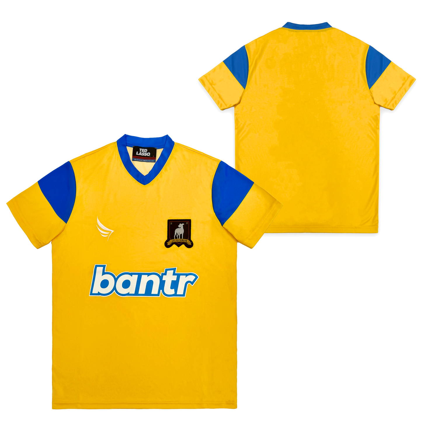 Jersey AFC Richmond - Away (Season 3)