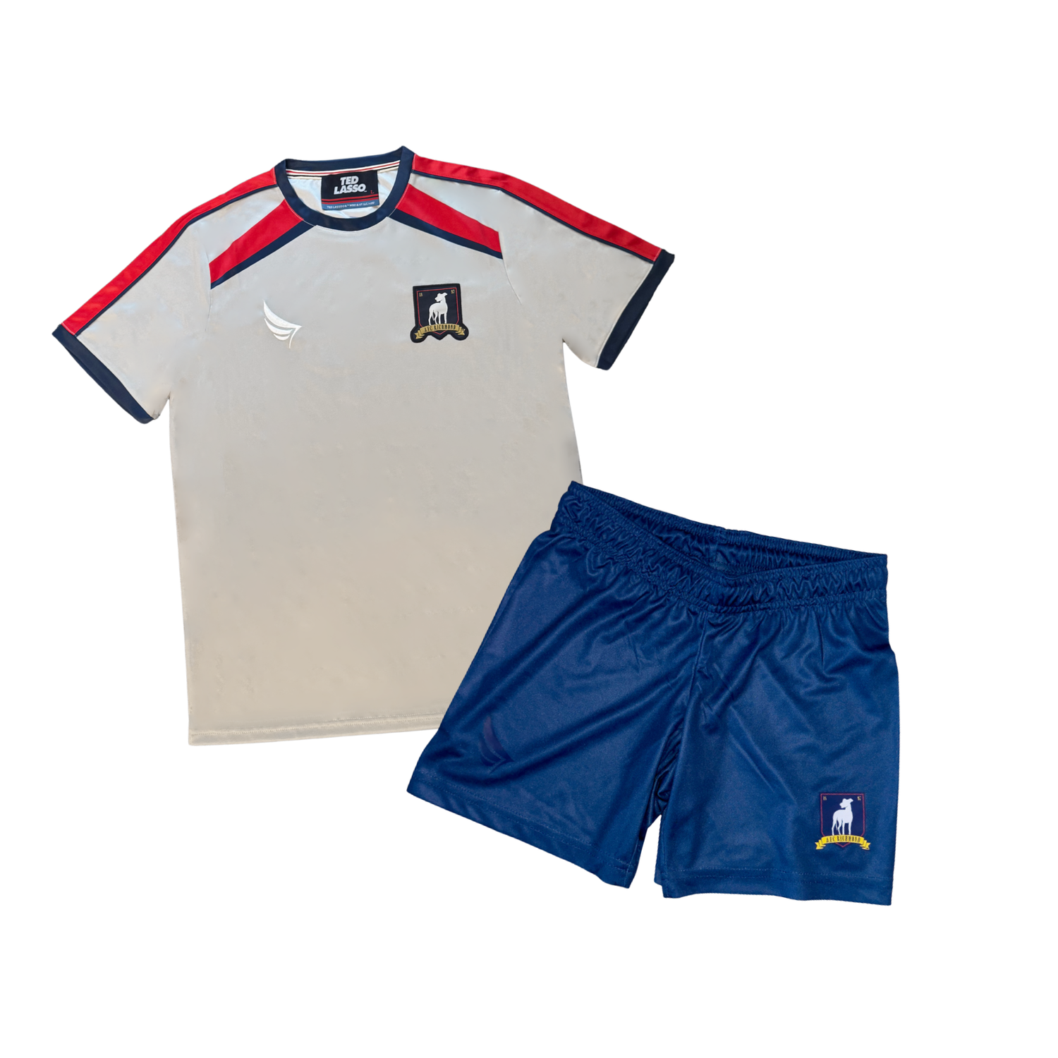 AFC Richmond Kids Kit - Training Kit (Season 1/2)