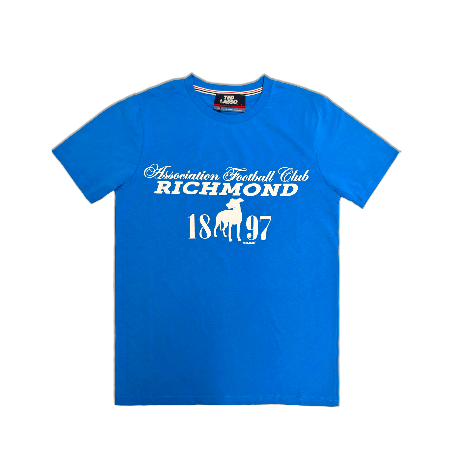 T-shirt AFC Richmond 1897