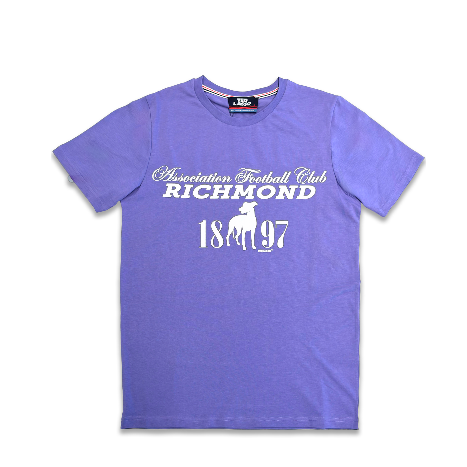 T-shirt AFC Richmond 1897