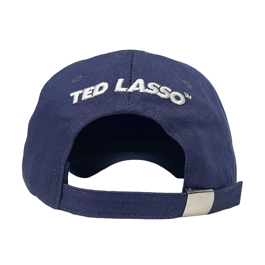 Cap AFC Richmond Design