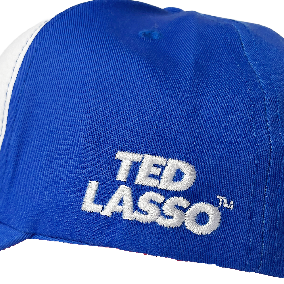 Cap Snapback AFC Richmond Design