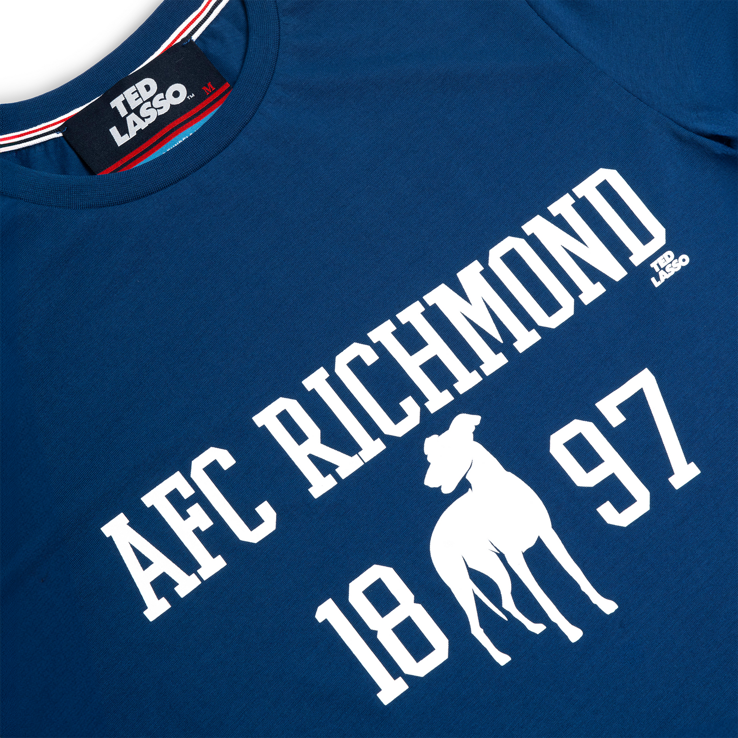 T-shirt AFC Richmond