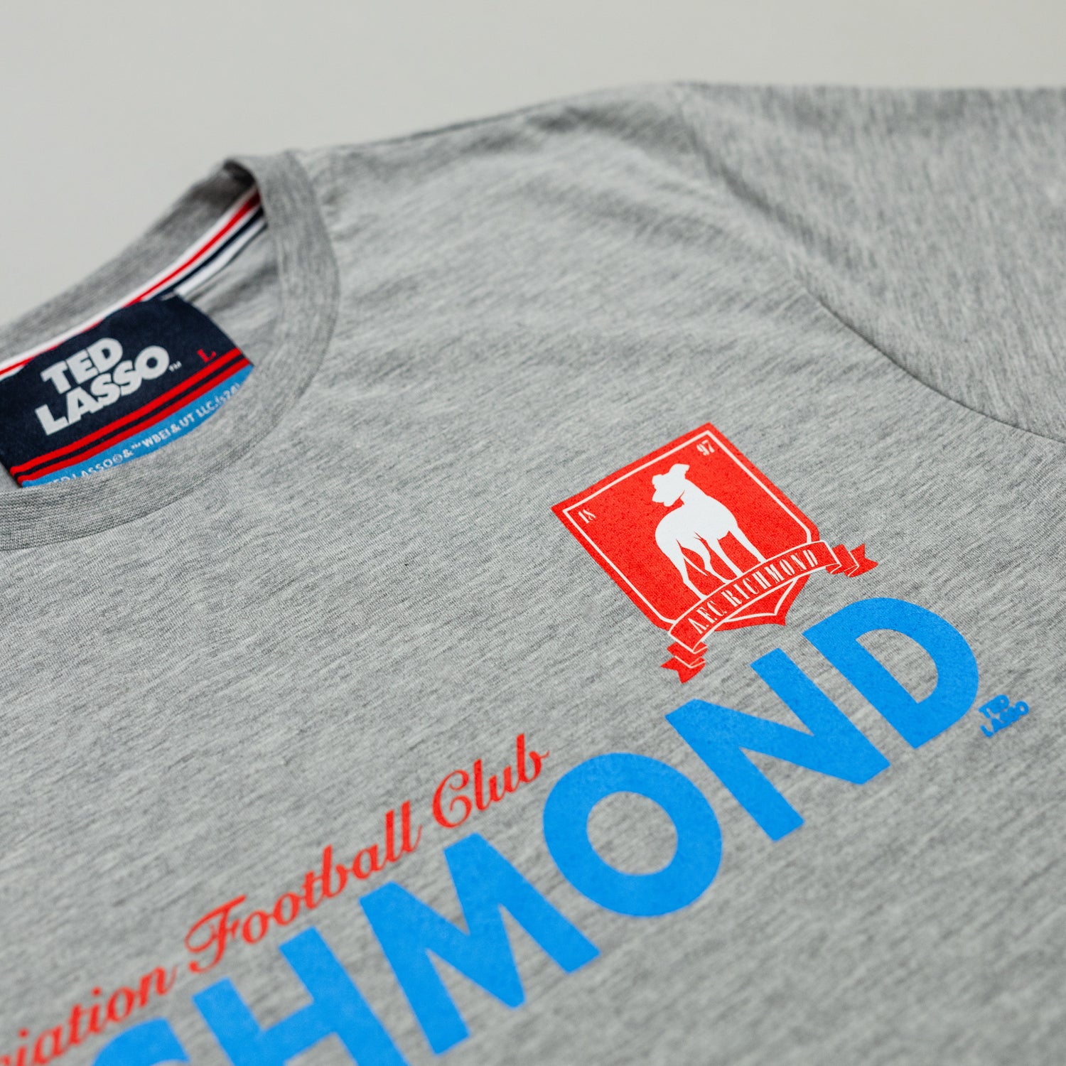 T-shirt Richmond Football Club