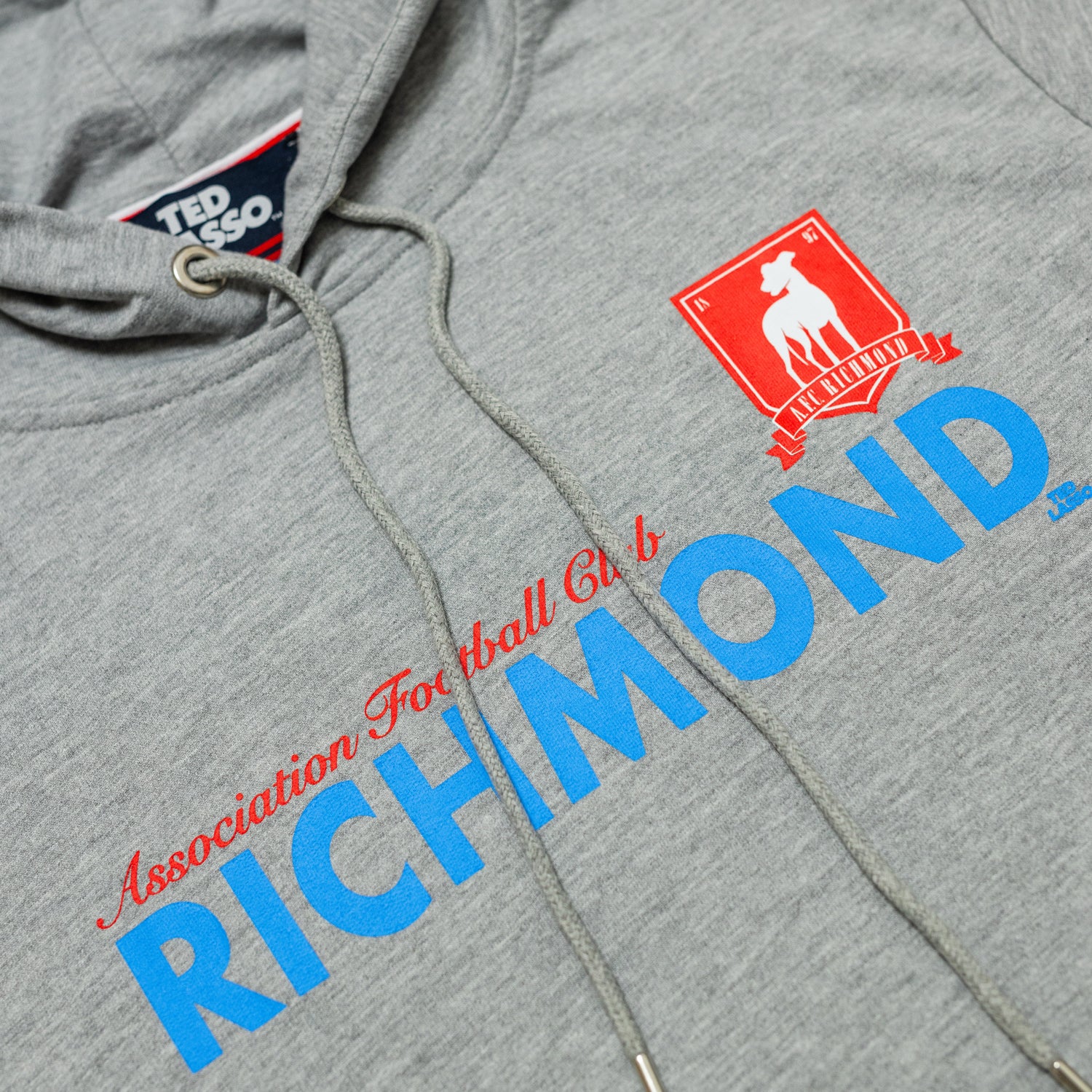 Hoodie Richmond Football Club