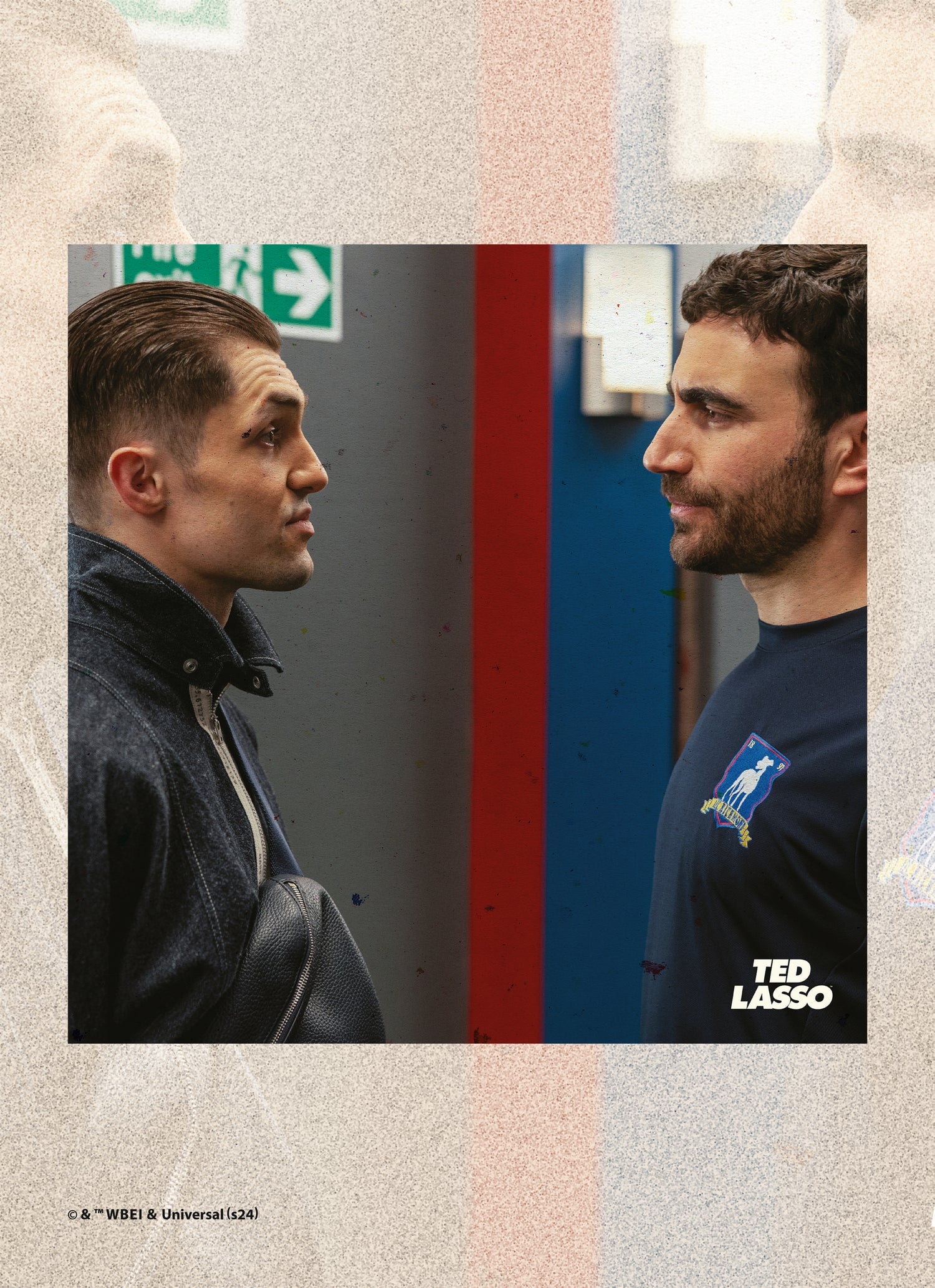 Prints - Jamie and Roy