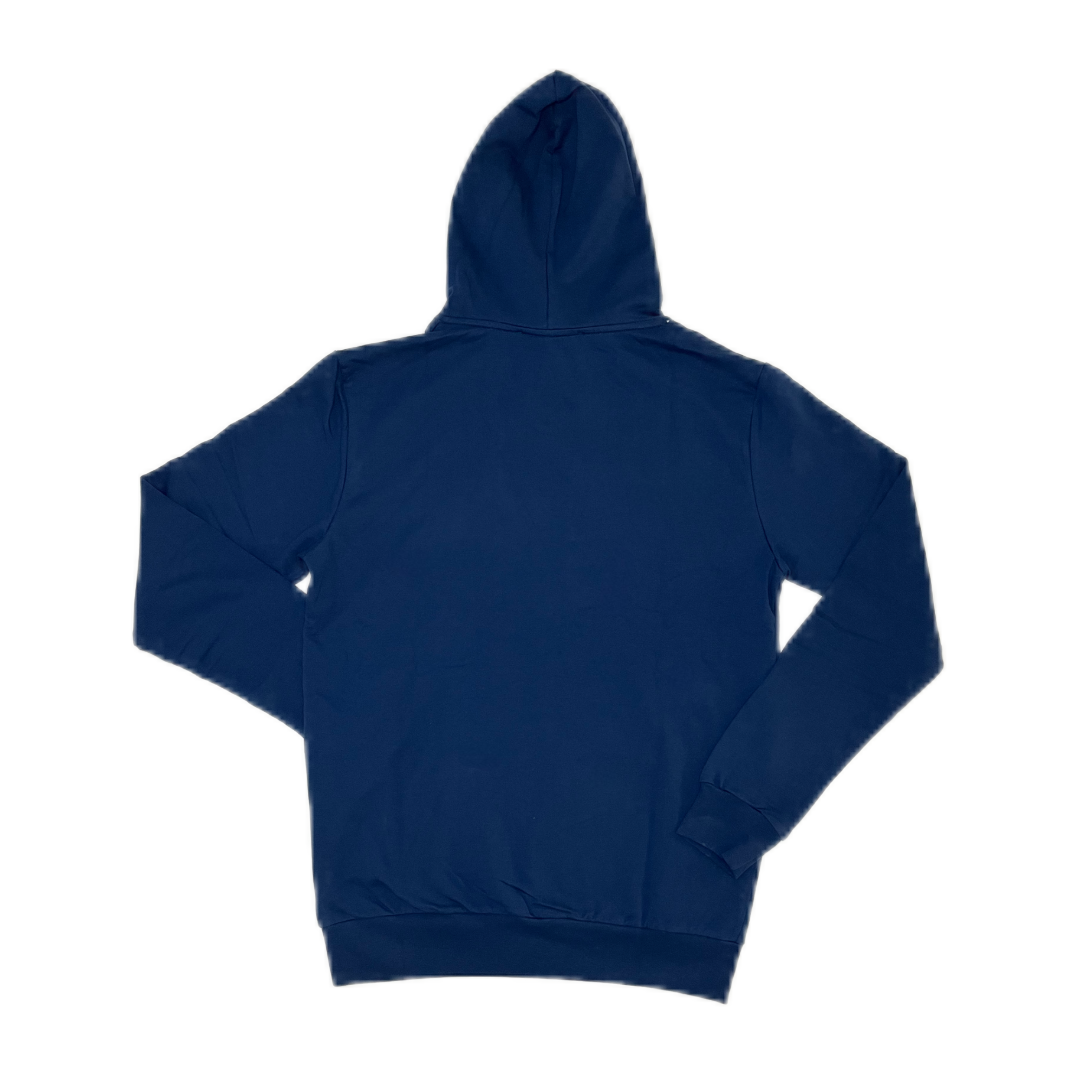 Hoodie Embroidered Richmond Crest