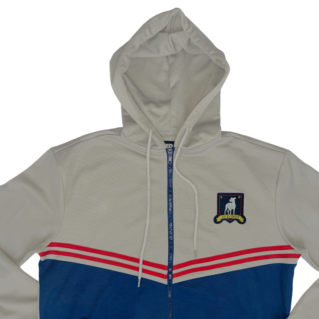 Hooded Track Jacket AFC Richmond