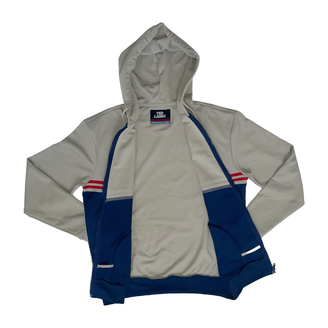 Hooded Track Jacket AFC Richmond