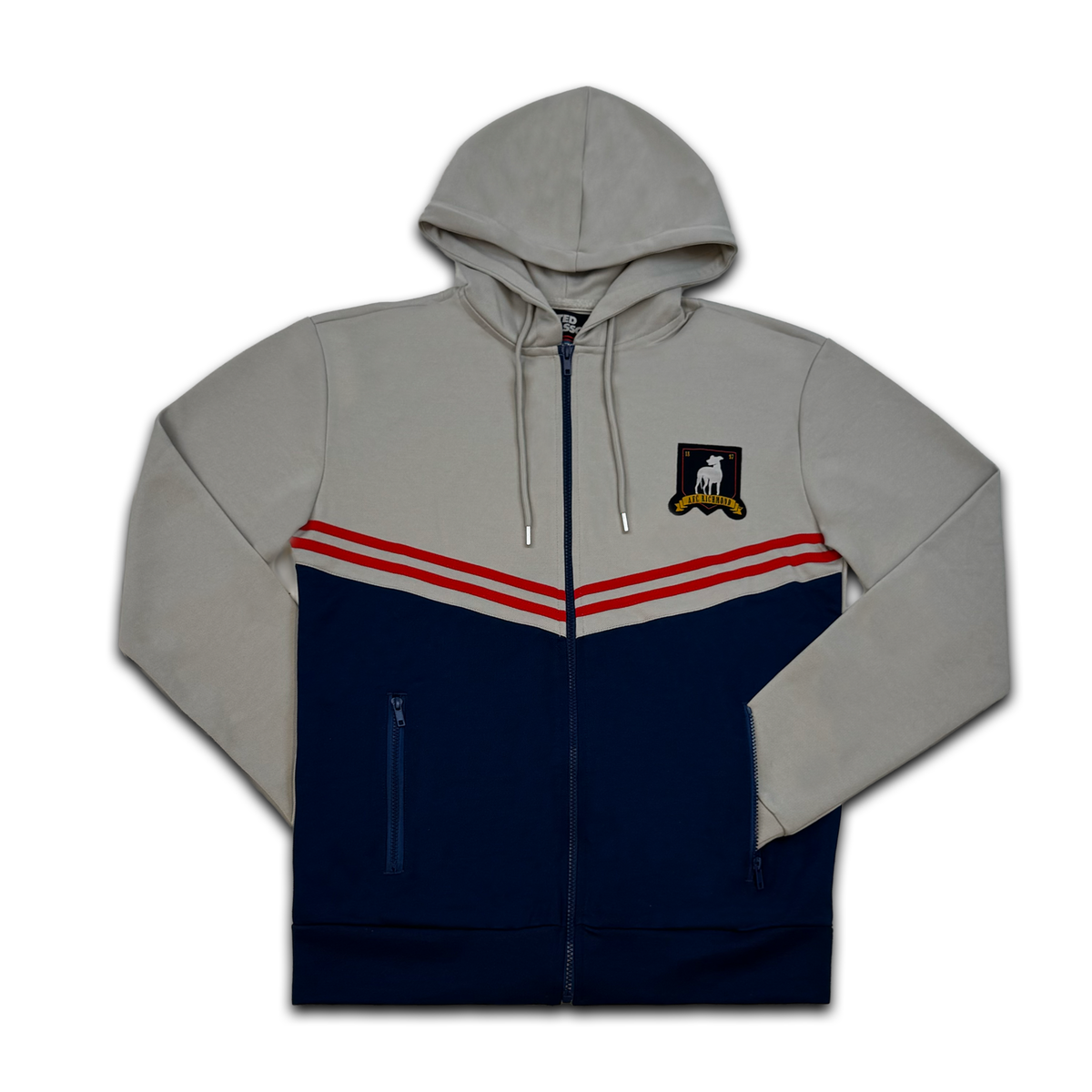 Hooded Track Jacket AFC Richmond