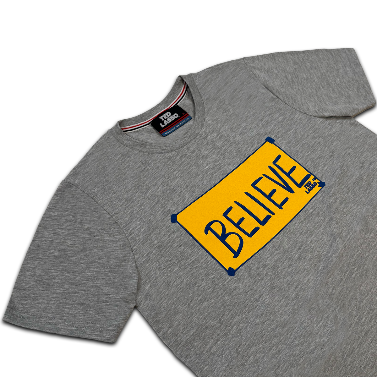T-shirt Crois