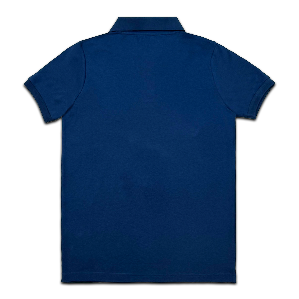 Poloshirt bestickt mit Richmond Wappen