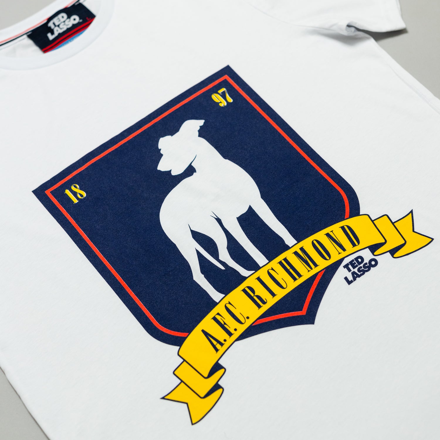 T-shirt AFC Richmond Crest