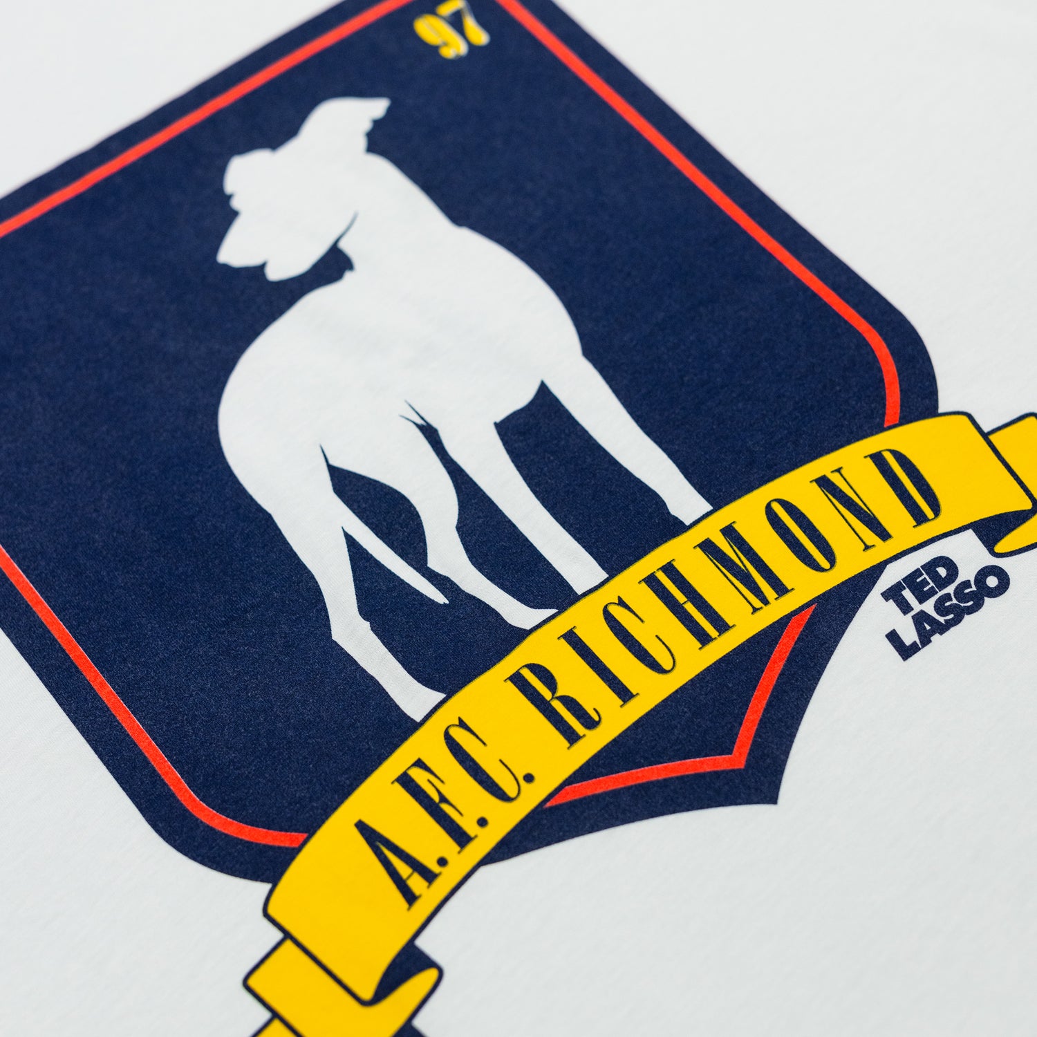 T-shirt AFC Richmond Crest