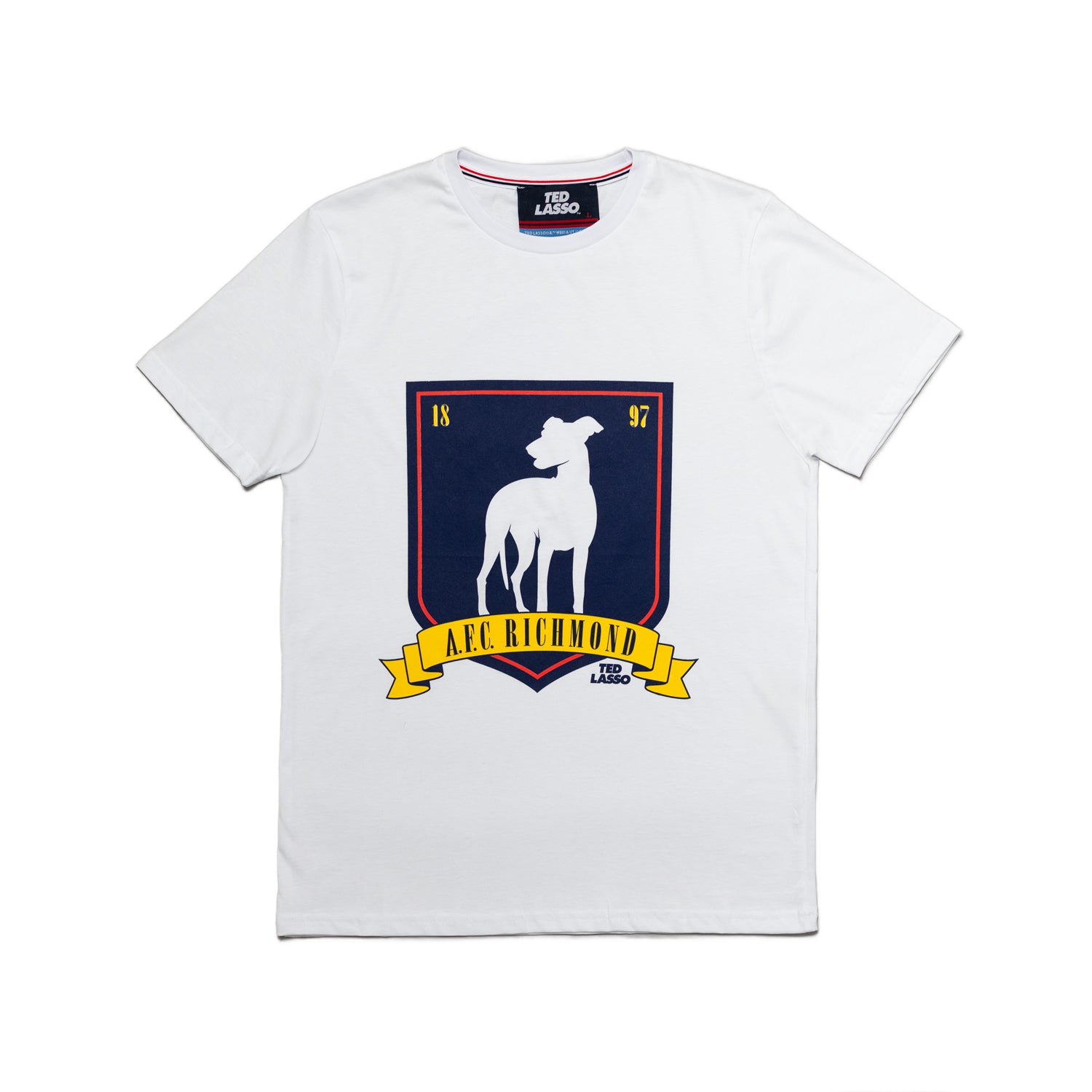 T-shirt AFC Richmond Crest