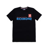 T-shirt AFC Richmond - Black