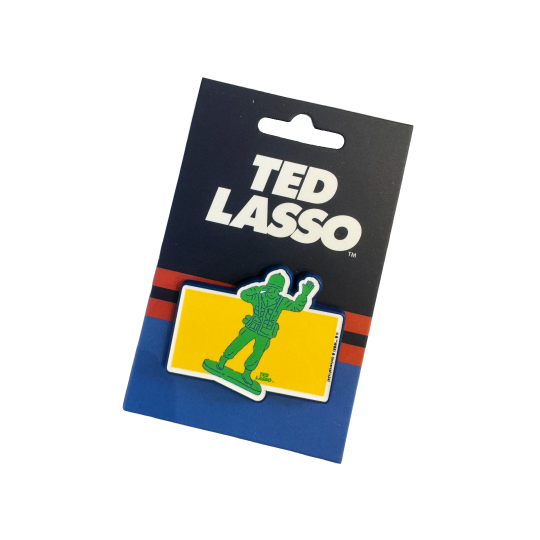 Magnet Green Soldier